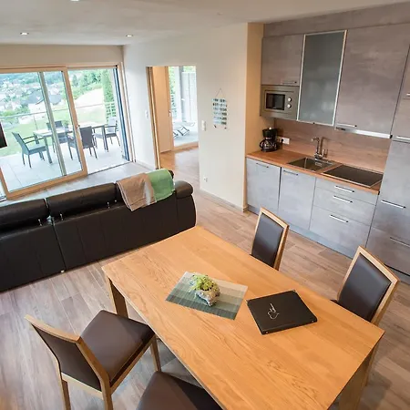 Prunarhof Apartment