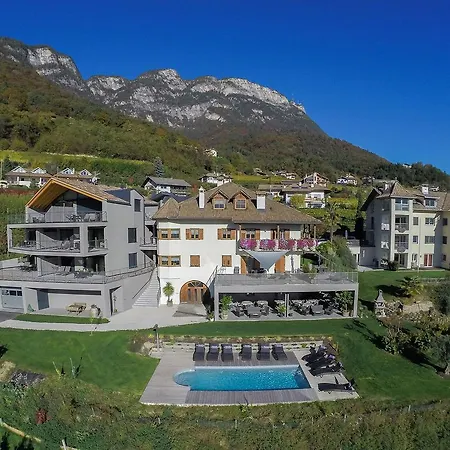 Apartment Prunarhof Caldaro