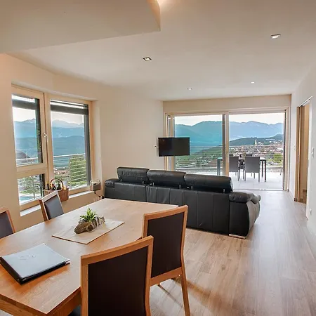 Apartment Prunarhof