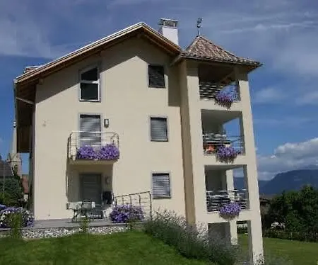 Apartment Prunarhof Caldaro